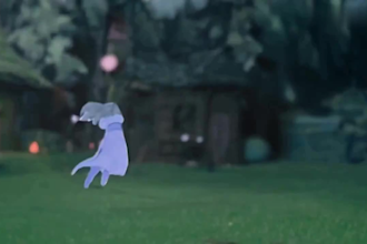 do 2d paper cutout animation video, 2d cartoon animation, 2d vector animation
