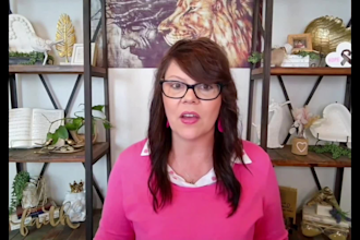 female spokesperson video spokesperson video testimony actor review spokesperson