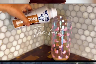 create authentic mature female health, wellness, and fitness ugc videos