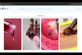 customize your zid theme and online store