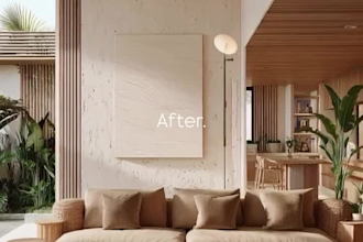 edit clipper for podcast, youtube, tiktok reels, twitch clips, before and after