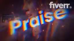 create christian video editing and motion graphics