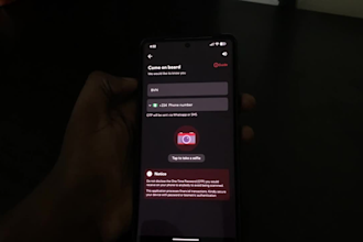 create detailed review and walkthrough videos for your apps and websites