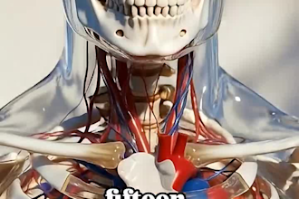 create ai skeleton animation shorts for viral tiktok video