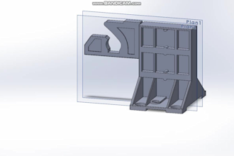 modeliser vos pieces mecaniques en 3d pour impression