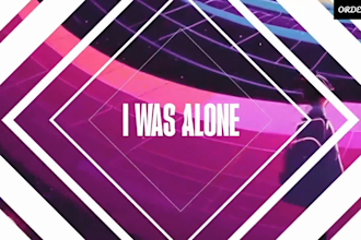 create animated lyric vide0, live action music video, lyric video for your song