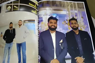 print ready magazine, booklet, or editorial layouts