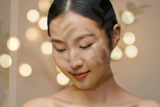 authentic ugc videos that help beauty, skincare, and make up
