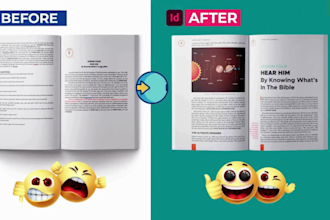 design ecommerce digital products, freebies and printable PDF files