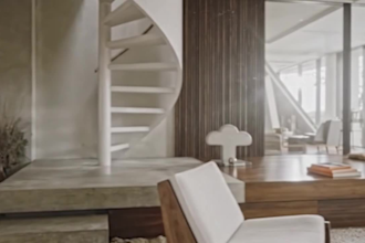 create architectural video ads for you