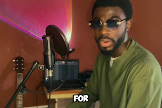 compose and produce industry quality music for any project