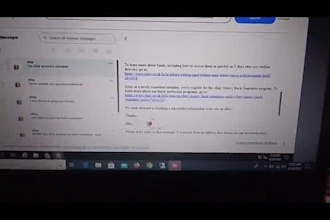 help recover your suspended ebay account