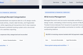manage and reconcile your invoices and accounts receivable in xero