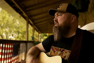 sing country, folk, christian, gospel or americana songs