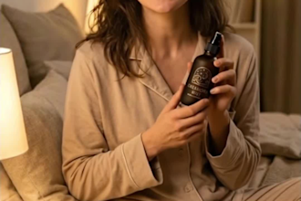 create a stunning, viral aesthetic product review video
