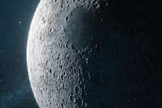 create viral 3d space animation shorts for youtube tik tok