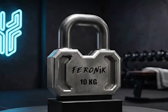 do 3d cad design and dfm for gym products, dumbbells, and kettlebells