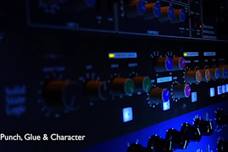 master your music through a boutique analog chain