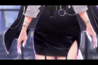 design live2d vtuber model anime 2d vtuber rigging nsfw vtuber avatar commission