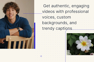 run tik tok ads campaign with premium ai video ads,ai ugc video tiktok marketing