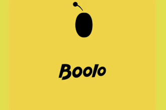 do custom animated logo animation and intro outro video