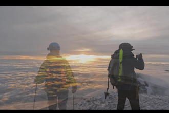 edit cinematic travel and drone videos professionally