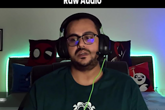 edit monetization safe TV show and anime reaction videos