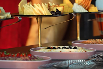 create luxury reels for hotels restaurants and brands