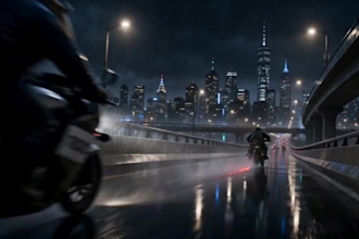 create cinematic higgsfield ai video ads and ai content
