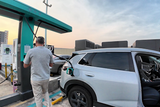 source and verify ev chargers and accessories from shenzhen