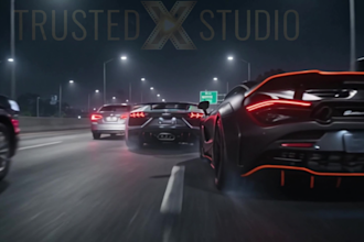 create a cinematic ai music video, realistic music video, ai song with lip sync