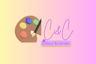 design aesthetic and modern instagram posts