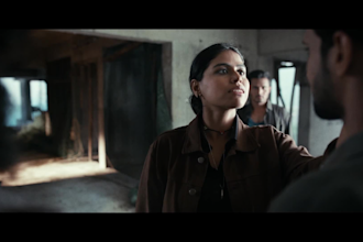do video color grading and color correction as a colorist