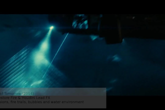 do visual effects, compositing, and cgi on your shots