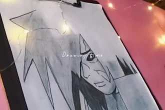 create handmade art,sketches,painting,and creative content