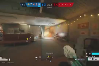 edit your rainbow six siege montage or highlights video editor