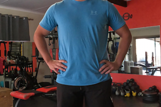 unlock your mobility and flexibility
