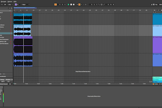 do your song production