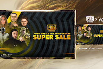 do a stream package for your channel