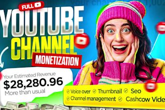 complete youtube channel monetization requirements