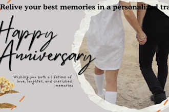 create a custom personalized song for any occasion
