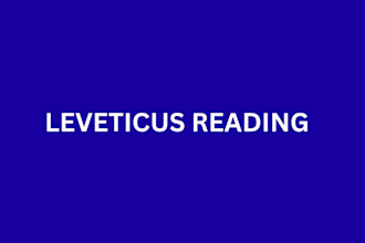 do leviticus verse chapter reeddo l reedo leviticus