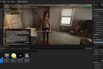 build saas ai ugc video app ai realistic avatar software voice ai assistant nlp