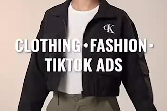 create ai ugc ads for fashion and clothing brands