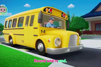 create 3d pixar style ai animation, kids stories and cartoon video to earn