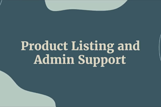 do CRM data entry, excel data cleaning, data migration, email finding