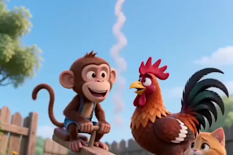 make toonbee ai cartoon, toonbee ai story, and toonbee ai video