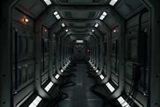 create cinematic ai video trailers youtube shorts with consistent characters