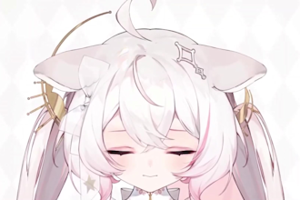 do live2d model rigging character design live2d vtuber model animeart streaming