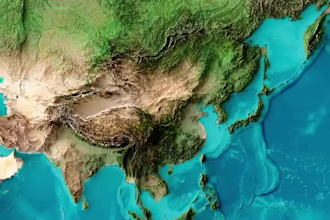 perform spatial data analysis and gis analysis using qgis and arcgis
